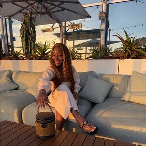 Meet your Posher, Lizette